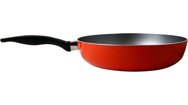 Chảo chống dính đáy từ Elmich Teria SM-0390 size 26 màu sắc bắt mắt