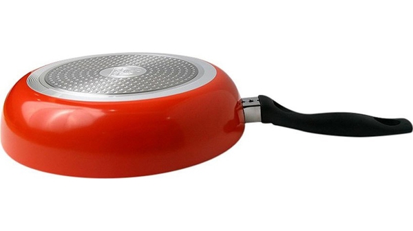 Chảo chống dính đáy từ Elmich Teria SM-0390 size 26 cực bền bỉ