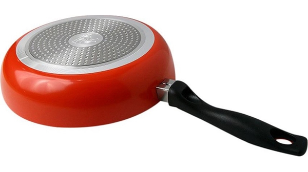 Chảo chống dính đáy từ Elmich Teria SM-0390 size 26 thiết kế đep mắt