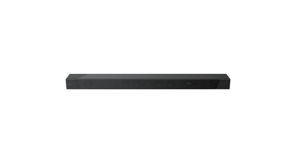 Dàn âm thanh Soundbar Sony HT-ST5000 thiết kế nhỏ gọn