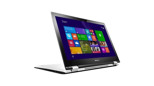 Máy tính xách tay Lenovo YOGA 500-14IBDI3 tại Nguyễn kim
