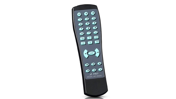 Loa Vi Tính Fenda A520U điều khiển thừ xa