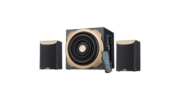 Loa Vi Tính Fenda A520U chất lượng cao