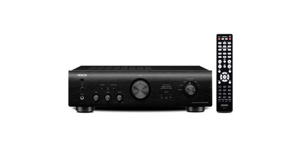 AMPLY DENON PMA 720AEBKE2 giá tốt tại Nguyễn Kim