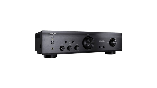 AMPLY DENON PMA 720AEBKE2 công suất tối đa 170W