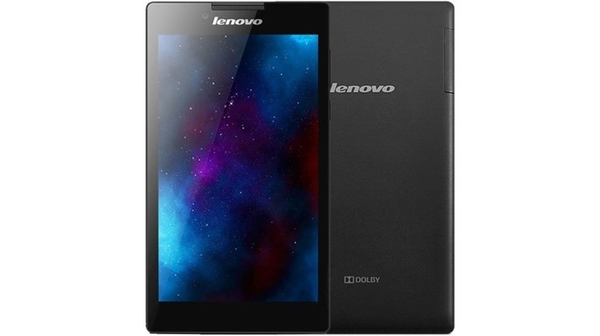 Máy tính bảng Lenovo Tab2 A7-30HC Wifi 3G giá tốt nguyễn kim