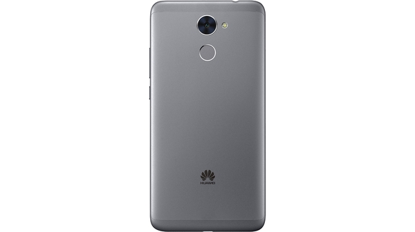 Điện thoại di động Huawei Y7 Prime cảm biến vân tay độc đáo