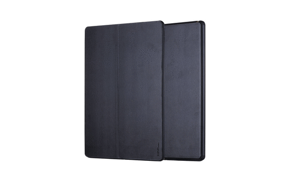 Bao da FIB iPad pro 12.9' đen giá tốt tại Nguyễn Kim