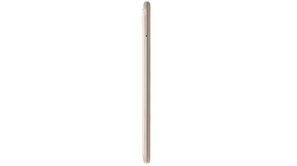 Điện thoại di động Huawei Y5 màu vàng màn hình 5.5 inch