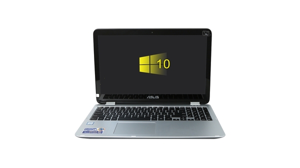 Máy tính xách tay ASUS VivoBook Flip TP501UA Core i5 tại nguyenkim.com