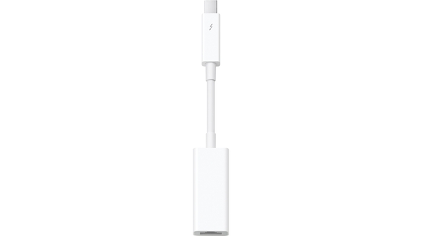 Cáp chuyển đổi Thunderbolt sang Gigabit Ethernet Apple MD463ZP/A giá tốt tại Nguyễn Kim
