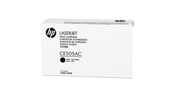 Mực in Laser HP CE505AC giá tốt
