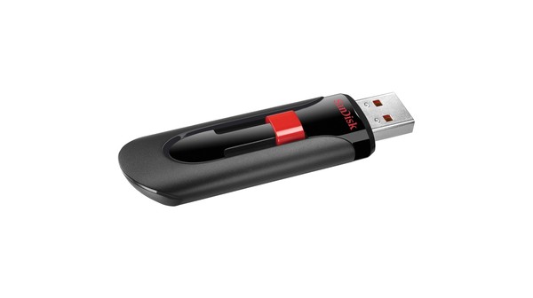 USB SANDISK 16G CZ60 giá tốt tại Nguyễn Kim