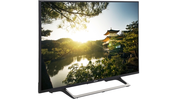 Smart Tivi Sony KD-43X7500E màn hình 43inch