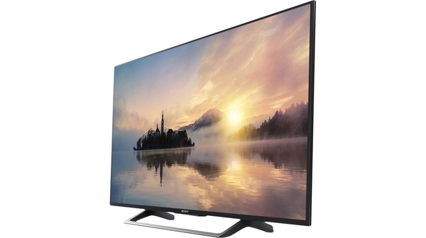 Smart tivi Sony 49inch KD-49X7500E màn hình 49 inch