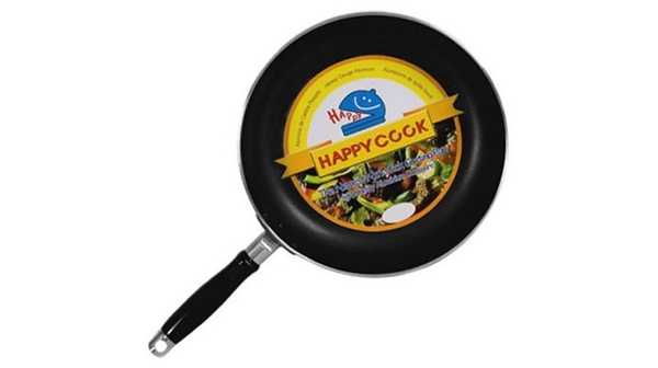 Chảo nhôm chống dính Happy Cook NSF22-NK giá tốt tại Nguyễn Kim