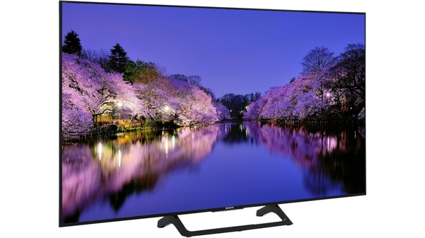 Smart tivi 65 inch Sony KD-65X7000E màn hình siêu mỏng ấn tượng
