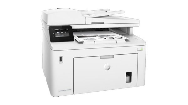 Máy in Laser HP Pro MFP M227FDW - G3Q75A giá tốt tại Nguyễn Kim