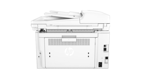 Máy in Lase HP Pro MFP M227FDW - G3Q75A kết nối USB, WIFI