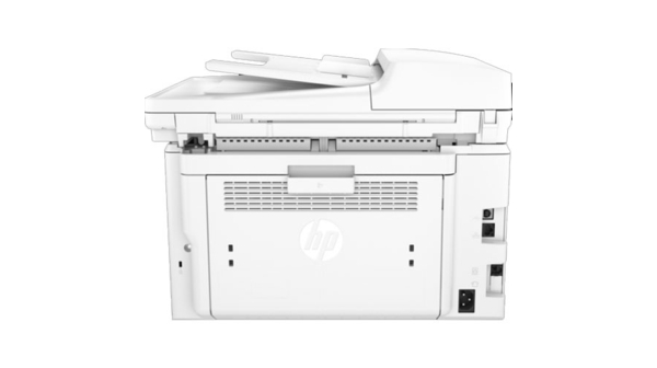 Máy in Lase HP Pro MFP M227FDW - G3Q75A tốc độ in nhanh