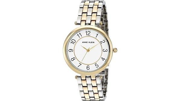 Đồng hồ đeo tay Anne Klein AK/2701WTTT chất lượng cao