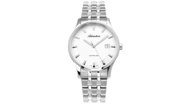 Đồng hồ đeo tay Adriatica A1258.5113Q giá tốt tại Nguyễn Kim