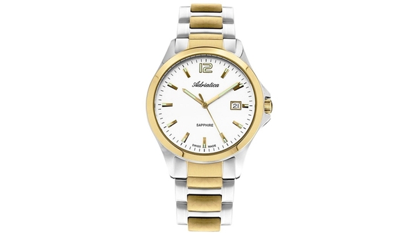 Đồng hồ đeo tay Adriatica A1264.2153Q giá ưu đãi tại Nguyễn Kim