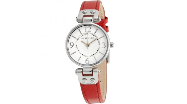 Đồng hồ đeo tay Anne Klein 10/9443WTRD thời trang trẻ trung, giá tốt tại nguyenkim.com
