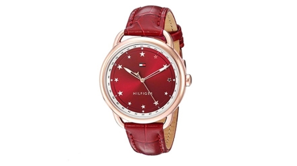 Đồng hồ đeo tay hiệu Tommy 1781740 giá ưu đãi tại Nguyễn Kim