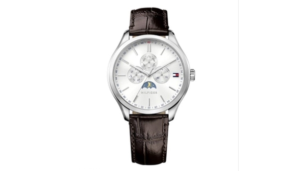 Đồng hồ đeo tay hiệu Tommy 1791304 giá ưu đãi tại Nguyễn Kim