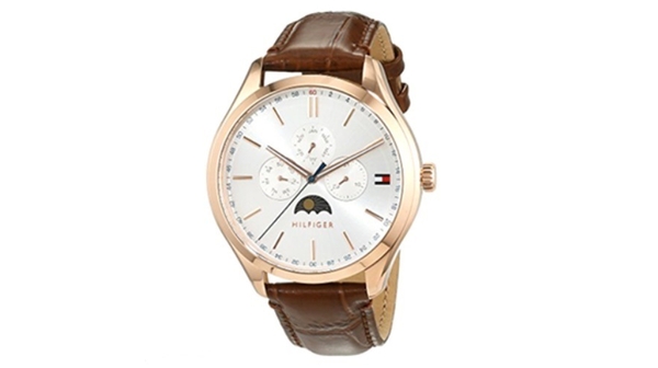 Đồng hồ đeo tay hiệu Tommy 1791306 giá hấp dẫn tại Nguyễn Kim