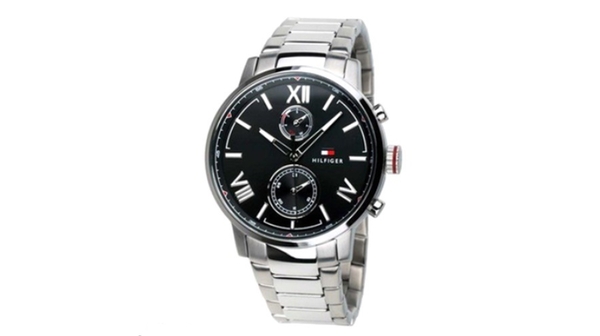 Đồng hồ đeo tay hiệu Tommy 1791307 giá ưu đãi tại Nguyễn Kim