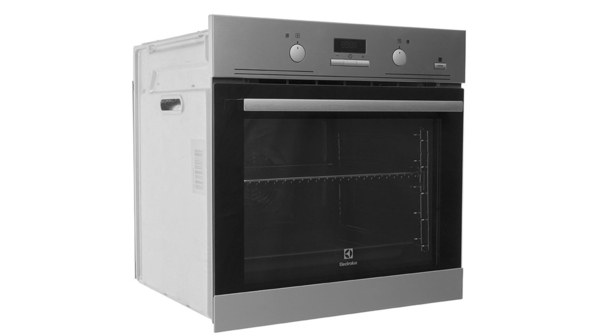 Lò nướng âm Electrolux EOB3434BOX dung tích 72 lít