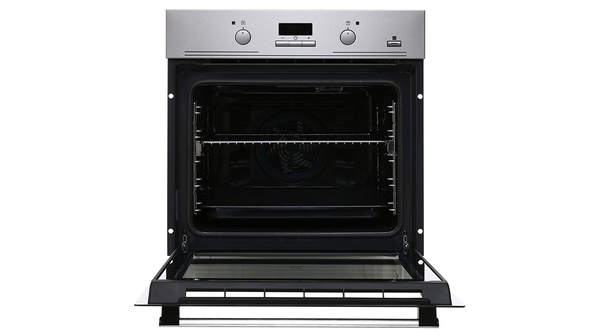 Lò nướng âm Electrolux EOB3434BOX cửa kính cường lực