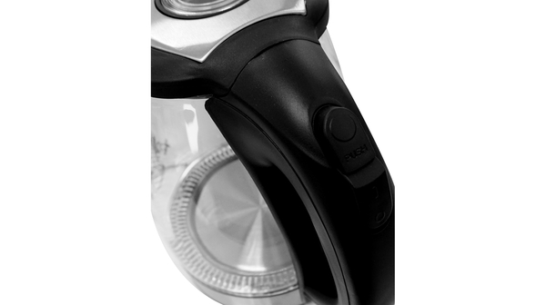 Ấm đun siêu tốc Sunhouse 1.7L SHD1217 nút bật tắt