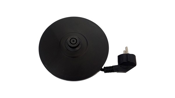 Ấm đun siêu tốc Sunhouse 1.7L SHD1217 đế xoay 360 độ dễ dàng di chuyển và tháo rời