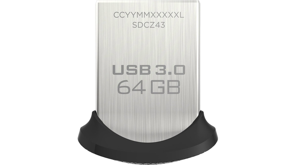 USB Sandisk CZ43 64 GB Ultra giá tốt tại Nguyễn Kim