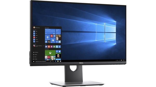Màn hình máy tính Dell S2417DG 23.8" có khả năng chống chói cao
