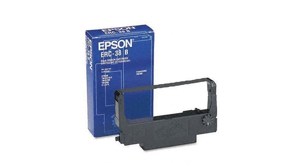 Hộp mực in Epson ERC-38 (B) giá tốt tại Nguyễn Kim