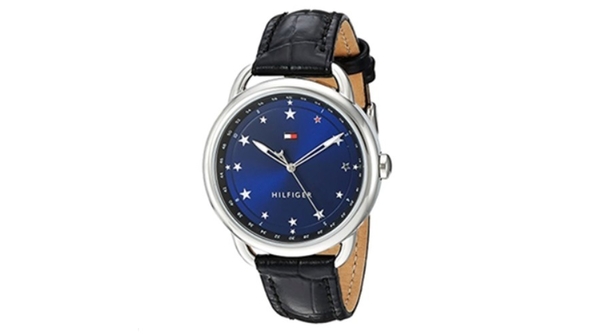 Đồng hồ đeo tay hiệu Tommy 1781739 giá hấp dẫn tại Nguyễn Kim
