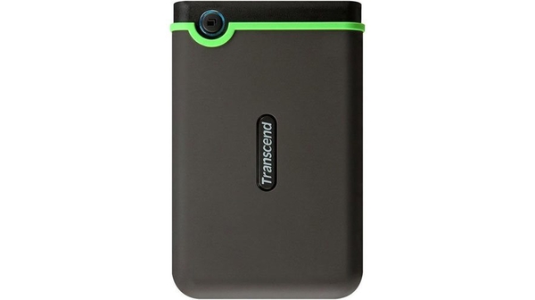Ổ cứng di động Transcend StoreJet TS500GSJ25M3 giá rẻ tại Nguyễn Kim
