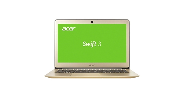 Laptop Acer Swift 3 SF314-51-518V Core i5-6200U giá tốt tại Nguyễn Kim