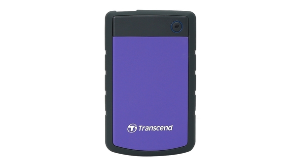 Ổ cứng đi động Transcend Storejet 500GB giá rẻ tại Nguyễn Kim
