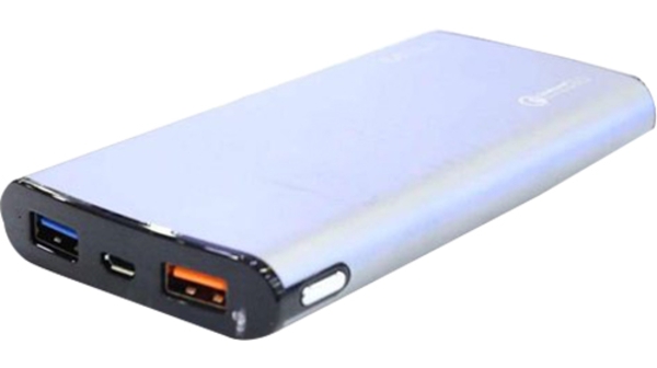 Pin Mili Power miracle i 5000mah combo 2 món tương thích nhiều thiết bị