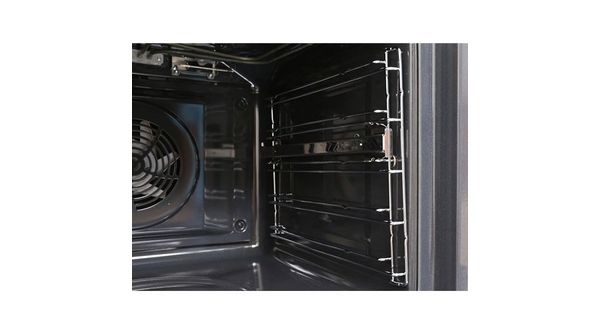 Lò nướng âm Electrolux EOB3434BOX tiết kiệm điện năng