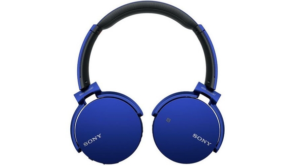 Tai nghe không dây Sony MDRXB650BT xanh chất lượng cao giá tốt tại Nguyễn Kim
