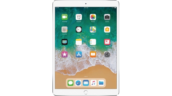 iPad Pro 10.5 WI-FI 64GB (2017) Bạc tính năng vượt trội