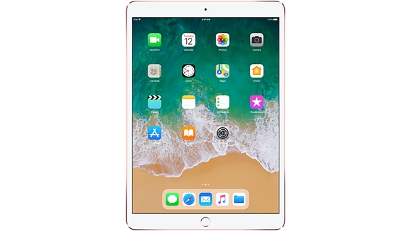 iPad Pro 10.5 WI-FI 4G 256GB (2017) giá hấp dẫn tại Nguyễn Kim