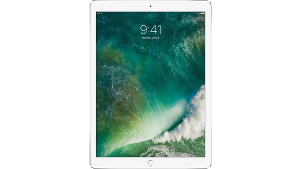 iPad Pro 12.9inch WI-FI 64GB (2017) Bạc bước cải tiến mới