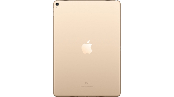 IPad Pro 10.5 Wifi 256GB (2017) Gold sở hữu thiết kế hiện đại, sang trọng